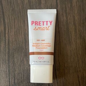 PRETTY SMART Deep Foundation - Medium Coverage 339 DEEP